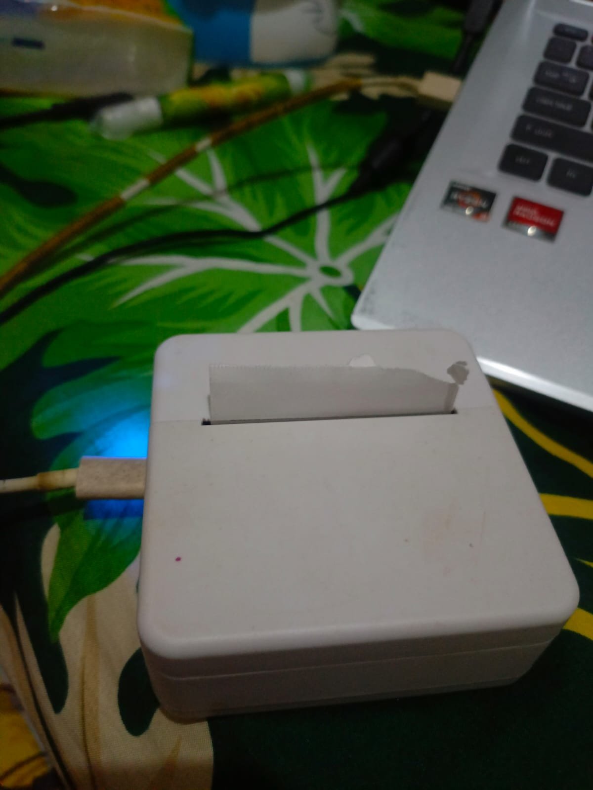 Foto review Ihya